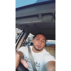 Meet your Posher, Omar junior